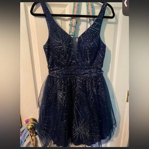 Homecoming dress !